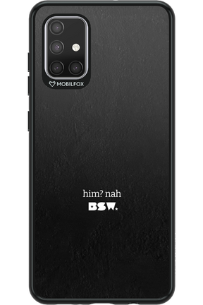 BSW FourSeasons 9 2.0 - Samsung Galaxy A71