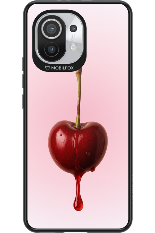Cherry Babe - Xiaomi Mi 11 5G