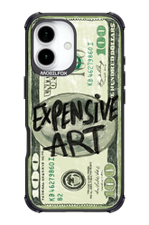 Expensive Art - Apple iPhone 17