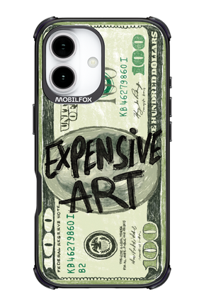Expensive Art - Apple iPhone 17