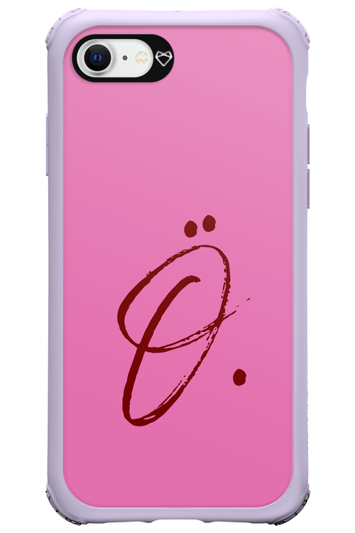 (Sorbet) O II 2.0 - Apple iPhone 8
