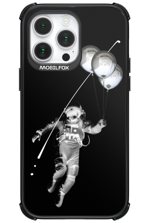 Astro Black - Apple iPhone 14 Pro Max