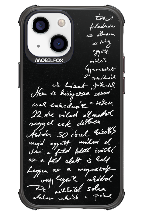 Úgy Unom - Apple iPhone 13 Mini