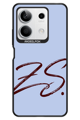 (Jellyfish Presso) ZS 2.0 - Xiaomi Redmi Note 13 5G