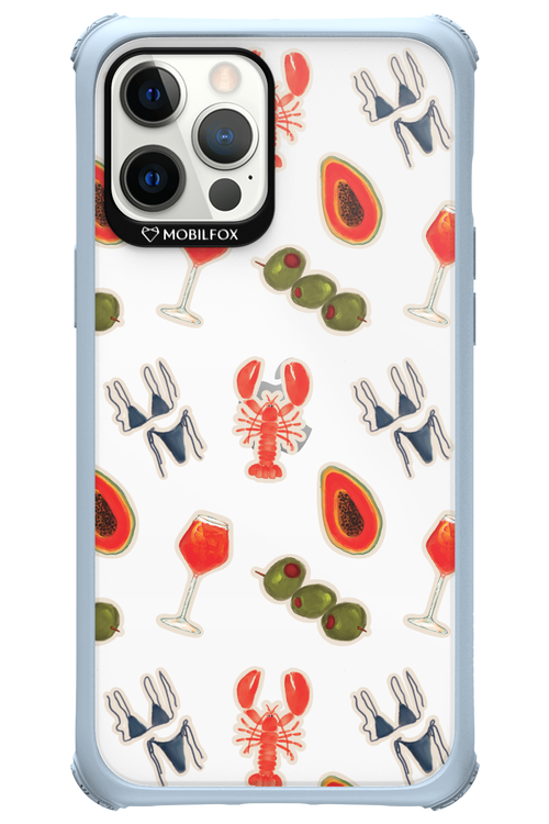 Aperitivo Dreams - Apple iPhone 12 Pro Max