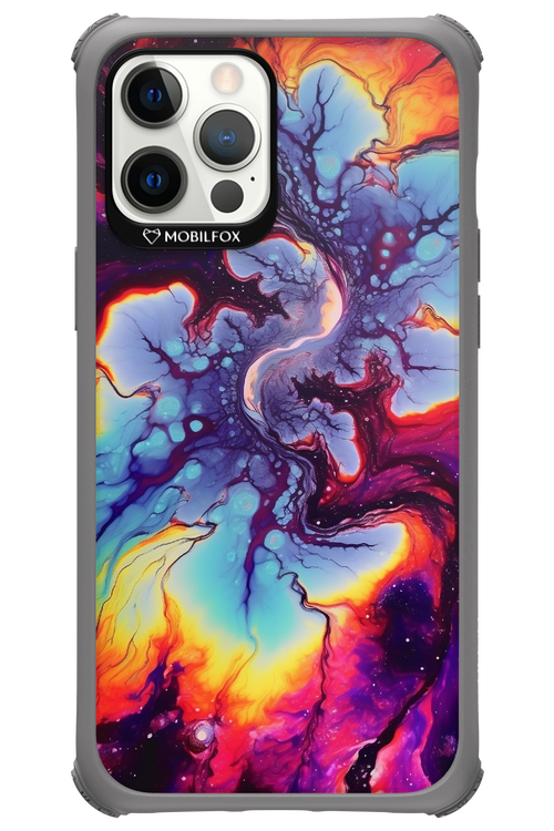 LIQUID DREAMS 01 - Apple iPhone 12 Pro Max