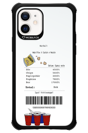 házibuli - Apple iPhone 12