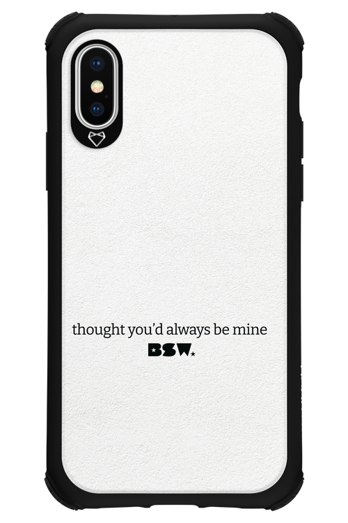 BSW FourSeasons 13 2.0 - Apple iPhone XS