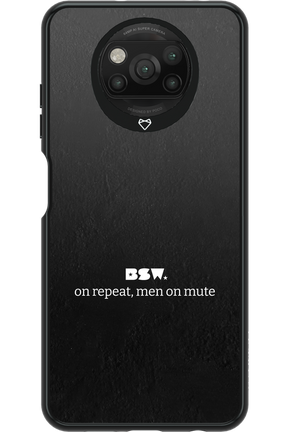 BSW FourSeasons 7 2.0 - Xiaomi Poco X3 Pro