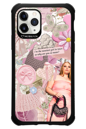 Sweet Fairy - Apple iPhone 11 Pro