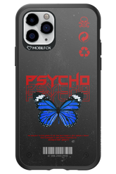 Psybutterfly - Apple iPhone 11 Pro