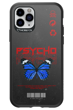 Psybutterfly - Apple iPhone 11 Pro