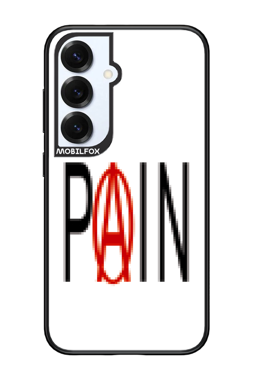 PAIN 2.0 - Samsung S25