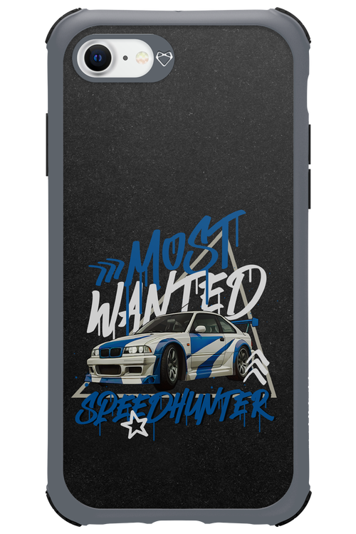 Most wanted - Apple iPhone SE 2022