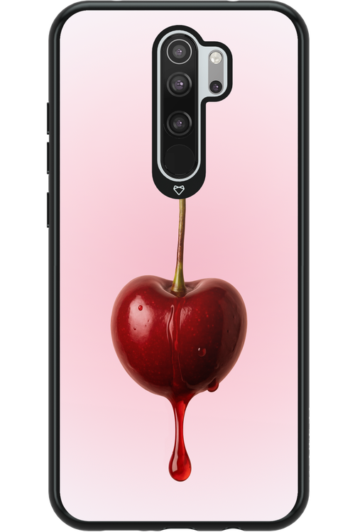 Cherry Babe - Xiaomi Redmi Note 8 Pro