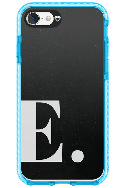 E (Off Space) 2.0 - Apple iPhone 8