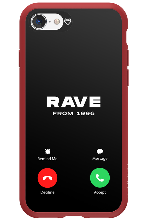 RAVE - Apple iPhone SE 2020