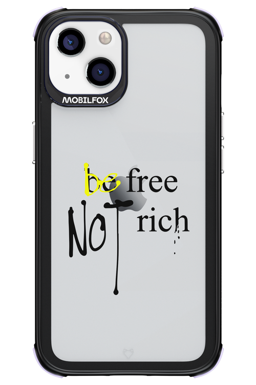 Be Free - Apple iPhone 13
