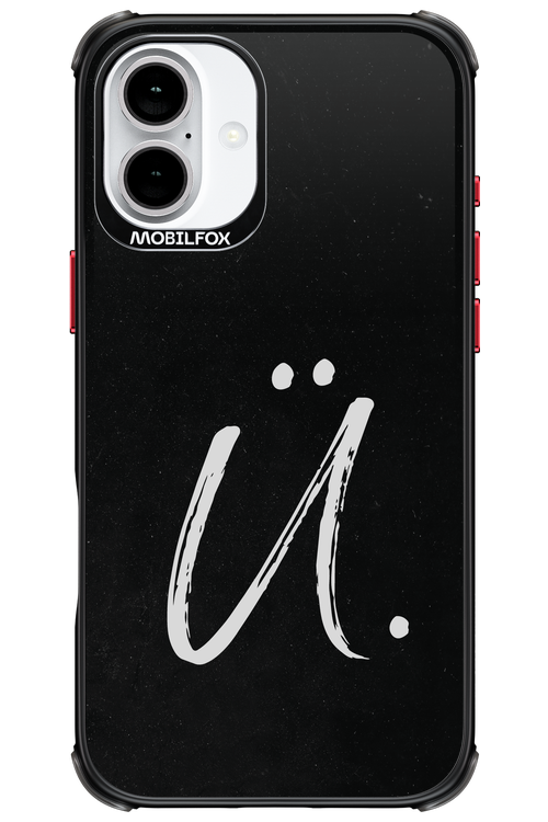 (Off Space) U II 2.0 - Apple iPhone 16 Plus