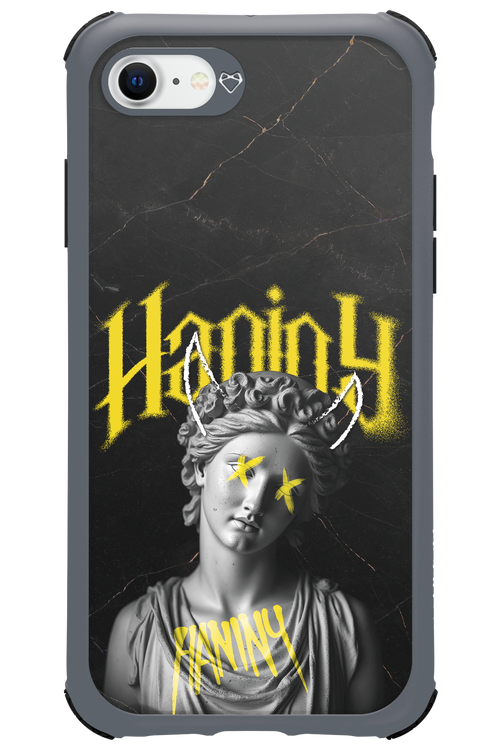 Classic Haniny - Apple iPhone 8