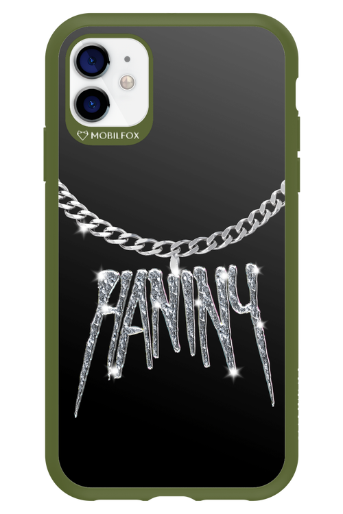 Haniny Chain - Apple iPhone 11