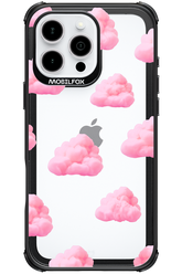 Cloudy Pink - Apple iPhone 16 Pro Max