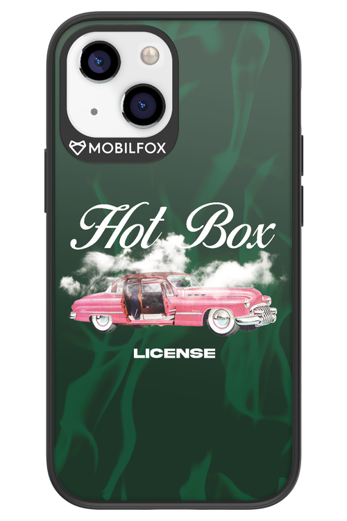 Hotbox - Apple iPhone 13 Mini