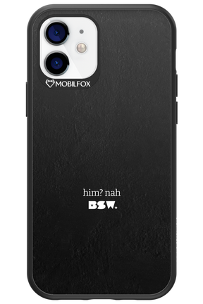 BSW FourSeasons 9 2.0 - Apple iPhone 12