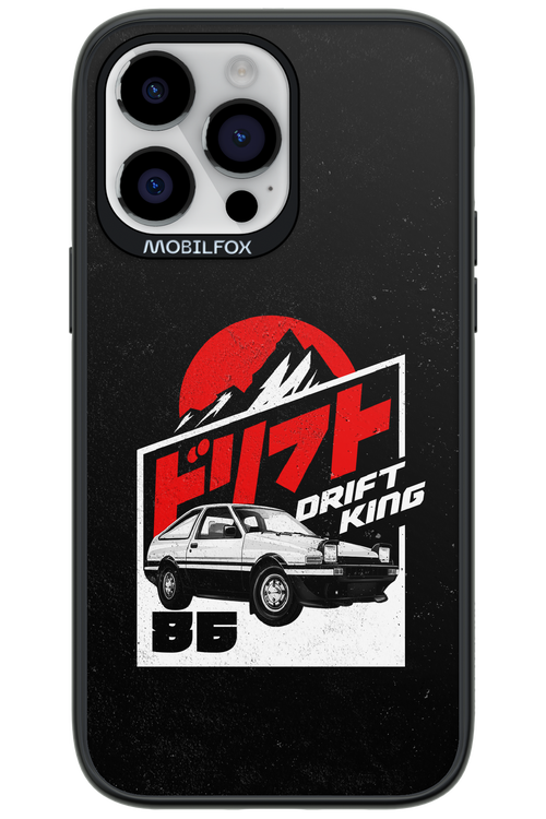 Drift king - Apple iPhone 14 Pro Max