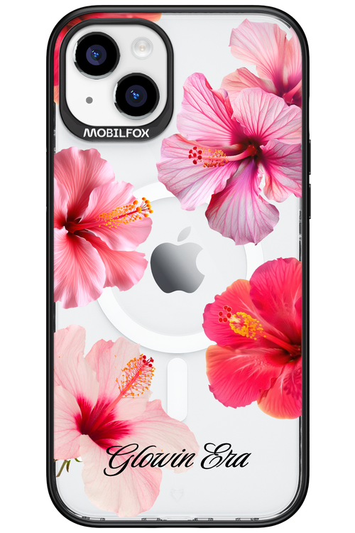 Glowin Era 2.0 - Apple iPhone 15 Plus