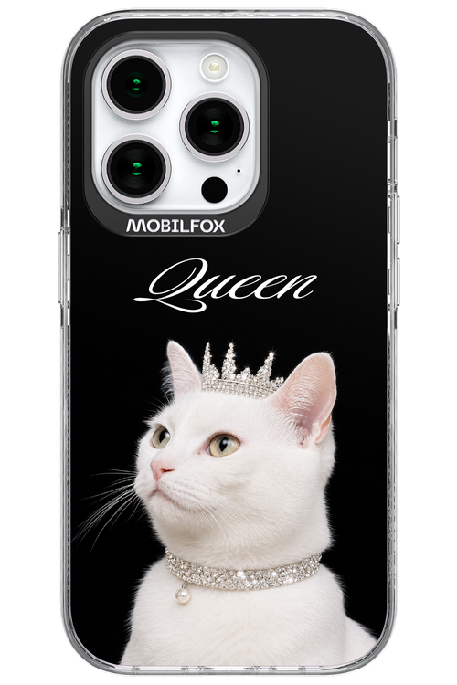 Queen 2.0 - Apple iPhone 15 Pro