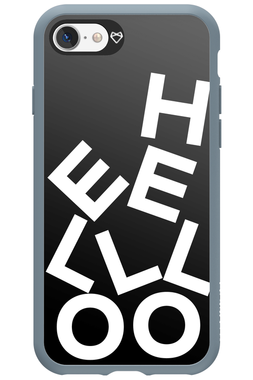 HEELLLOO - Apple iPhone 7