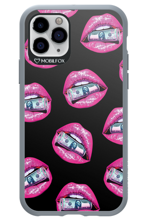 Money Lips - Apple iPhone 11 Pro