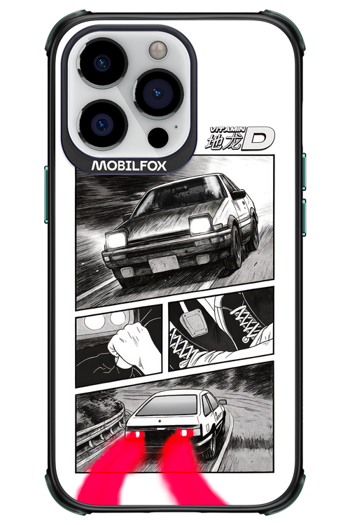 Vitamin D - Apple iPhone 13 Pro