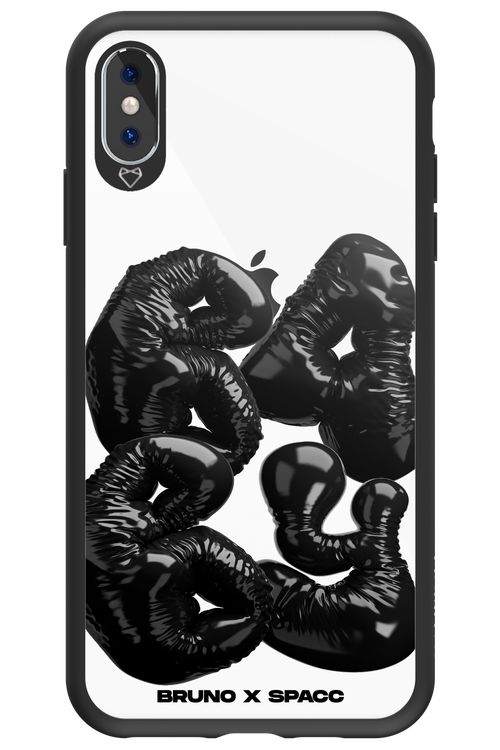 Baby - Apple iPhone XS Max