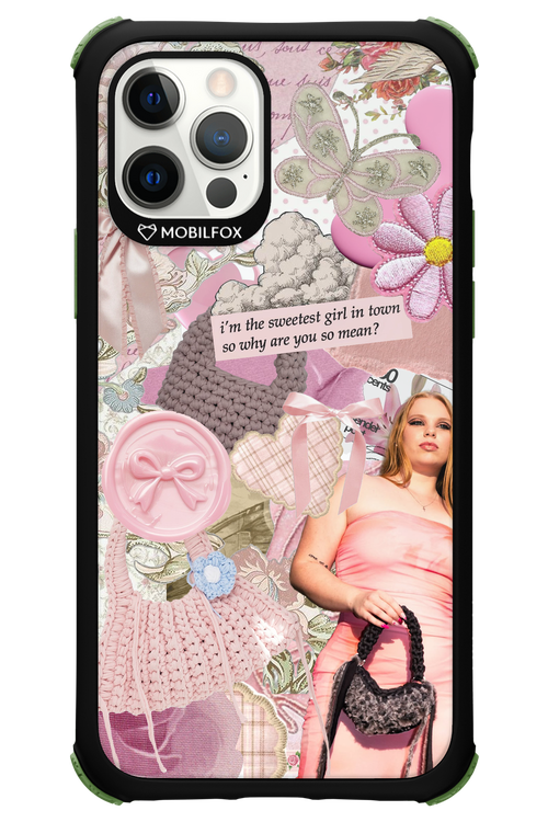 Sweet Fairy - Apple iPhone 12 Pro