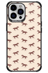 Equestrian Beige - Apple iPhone 13 Pro Max
