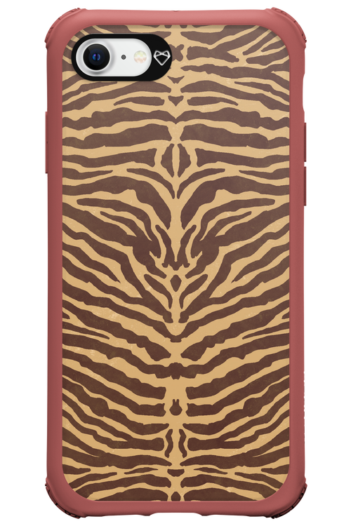 Urban Zebra - Apple iPhone SE 2022