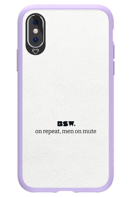 BSW FourSeasons 14 2.0 - Apple iPhone X