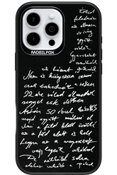 Úgy Unom - Apple iPhone 16 Pro Max