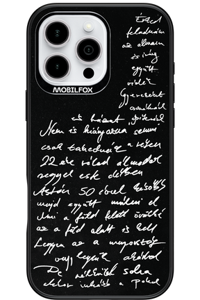 Úgy Unom - Apple iPhone 16 Pro Max