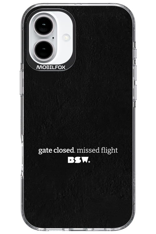 BSW FourSeasons 5 2.0 - Apple iPhone 16 Plus