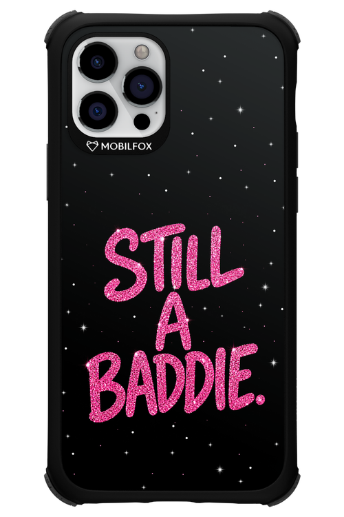 Baddie 2.0 - Apple iPhone 12 Pro