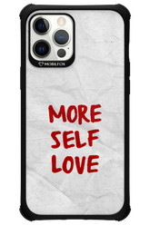 More Self Love - Apple iPhone 12 Pro Max