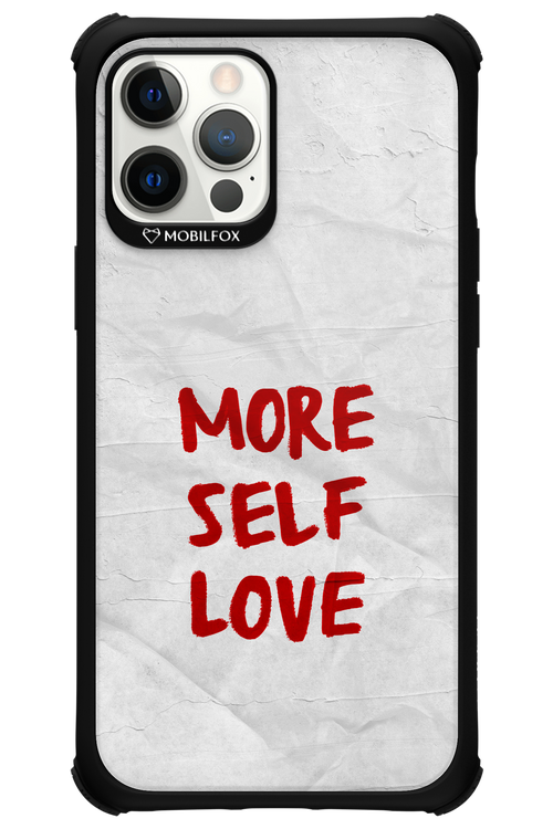 More Self Love - Apple iPhone 12 Pro Max