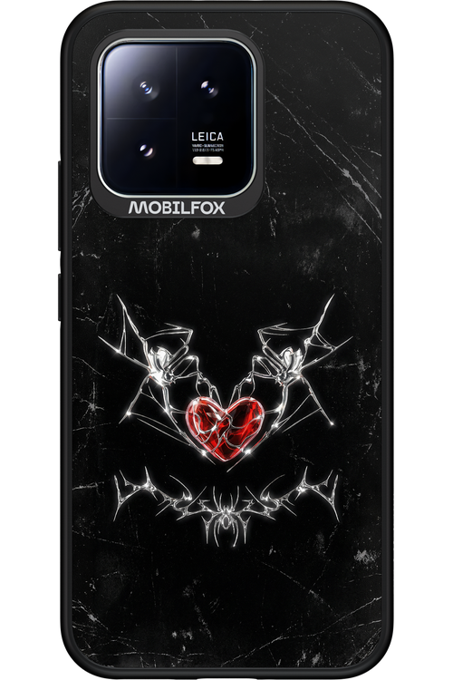 Blind Heart 2.0 - Xiaomi 13