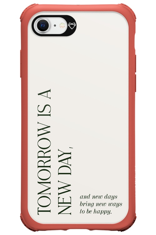 New Day - Apple iPhone SE 2020