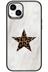 Marbel Star - Apple iPhone 15 Plus