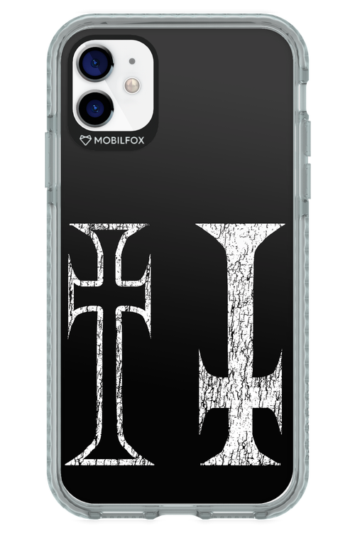 Double crosss 2.0 - Apple iPhone 11