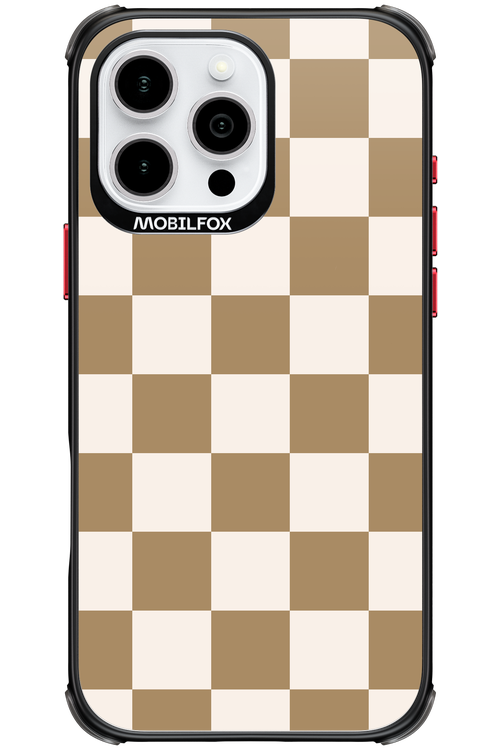 Nude Chess - Apple iPhone 16 Pro Max